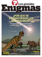 Los Grandes Enigmas del mundo